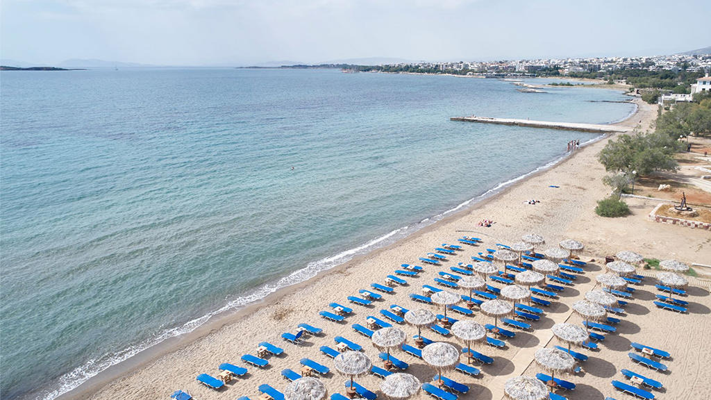 Amarilia Hotel