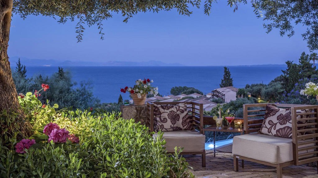 Aeolos Beach Resort
