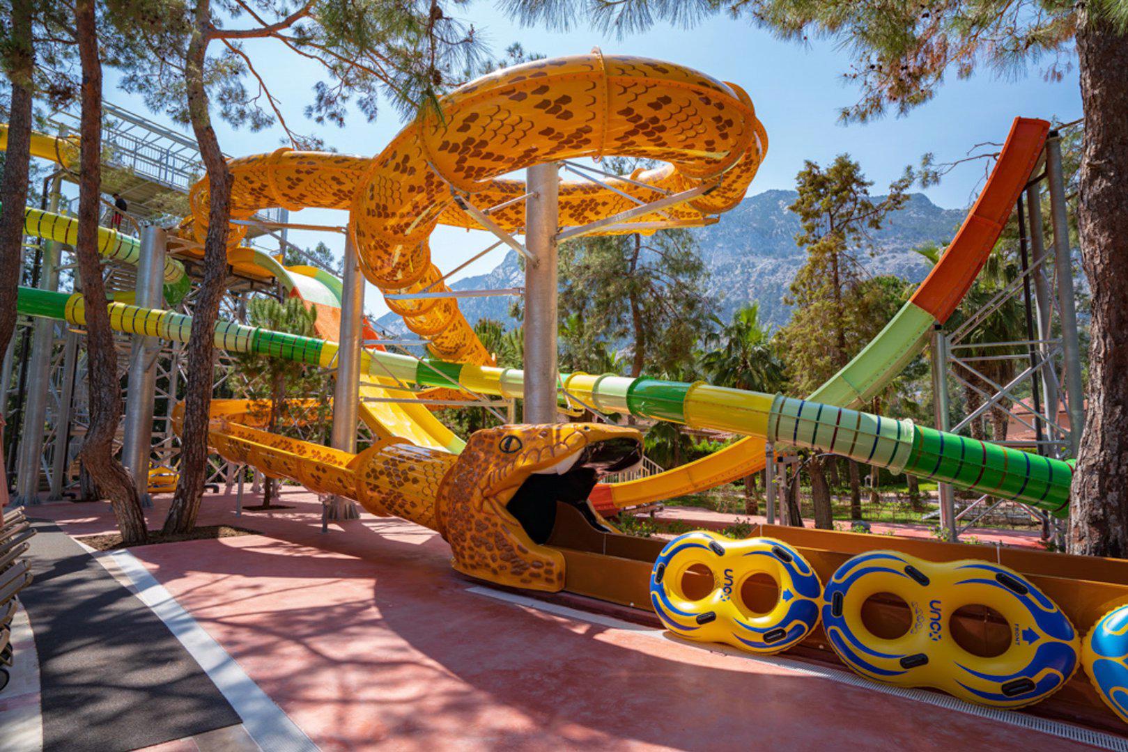 Hotel Akka Antedon