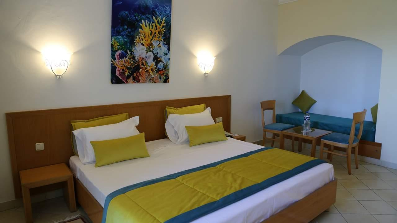 Thalassa Mahdia Hotel