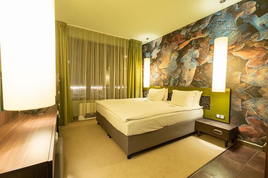 Hotel Ores
