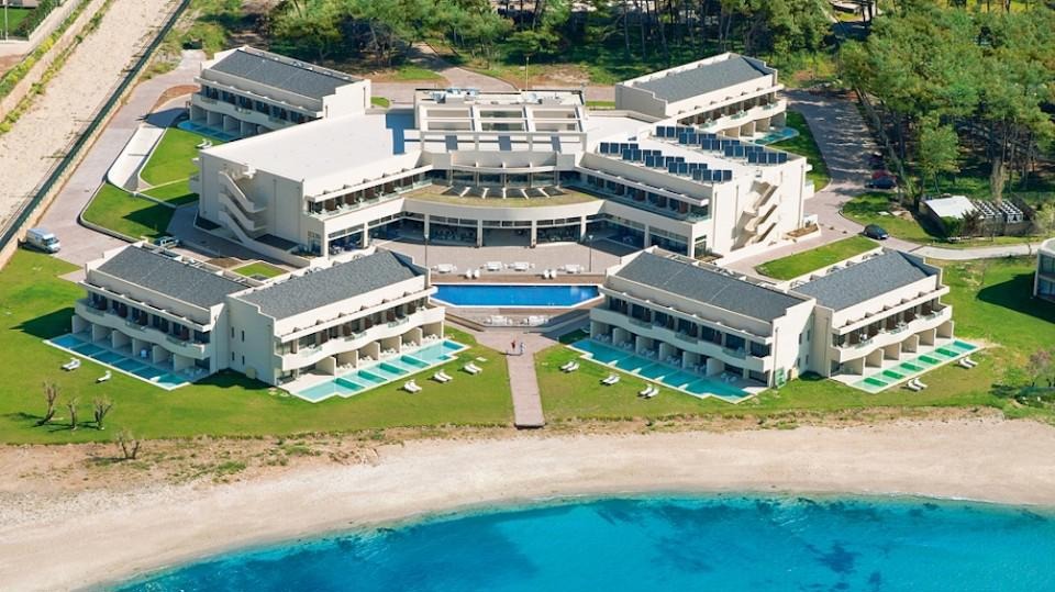 Grecotel Astir Alexandropolis