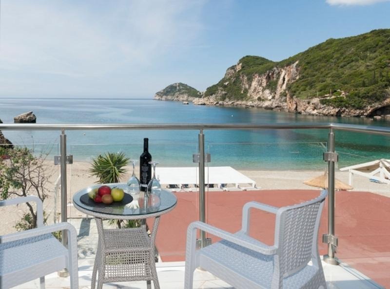 Hotel Blue Princess Beach