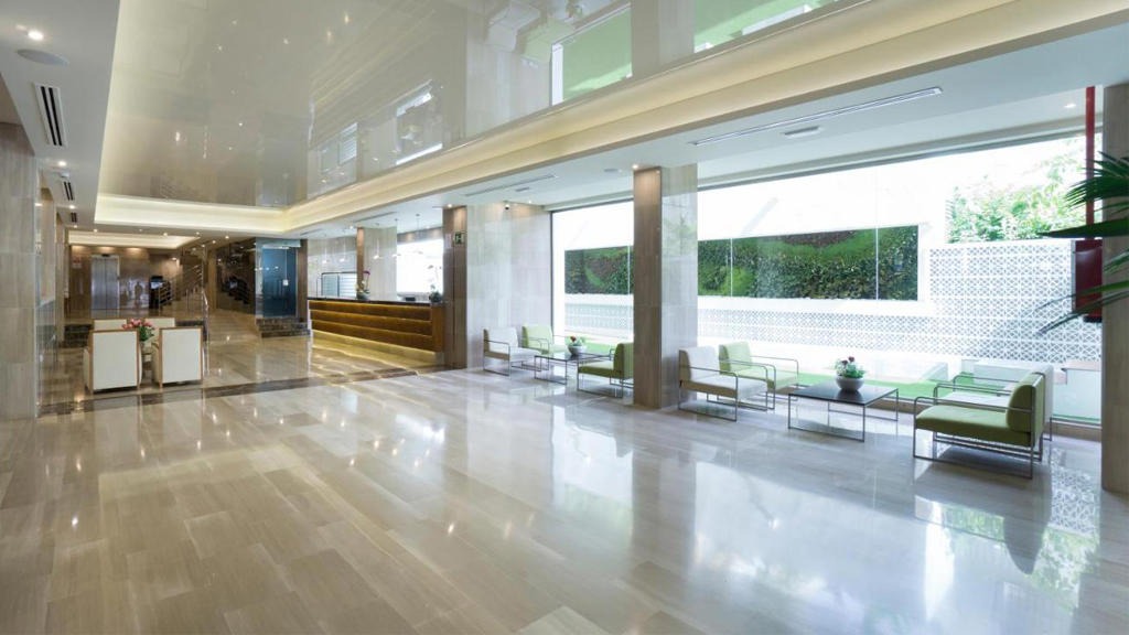 MS Aguamarina Hotel