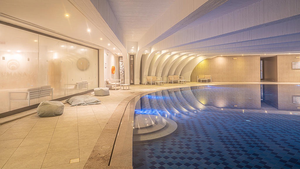 Sousse Pearl Marriot Resort & Spa
