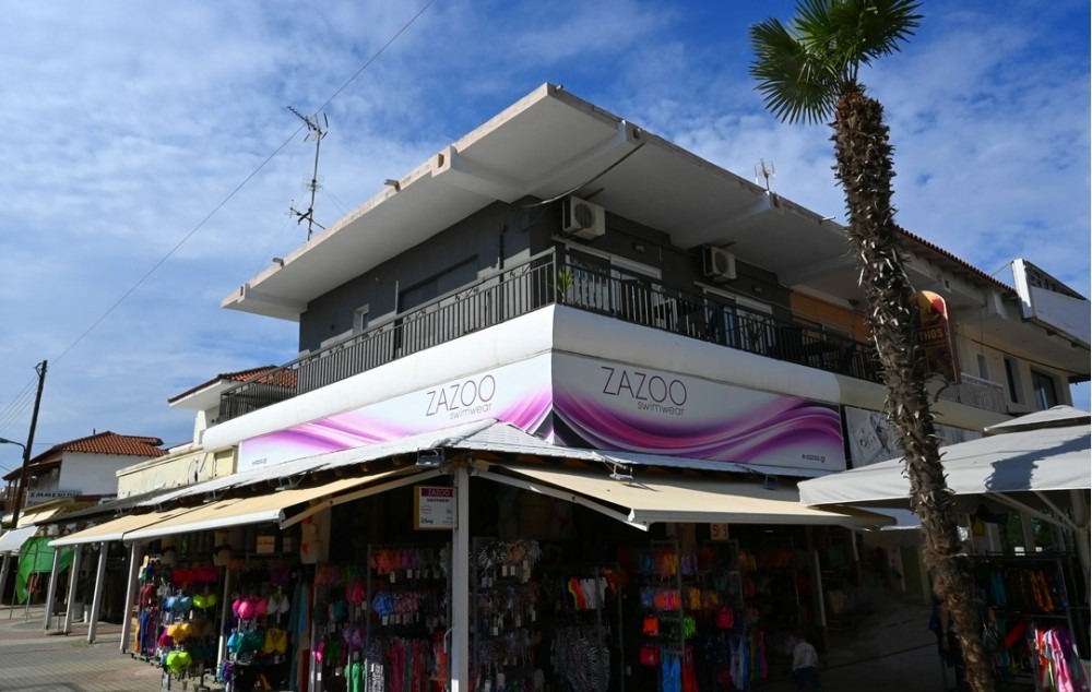 Vila Kiriakos Lux