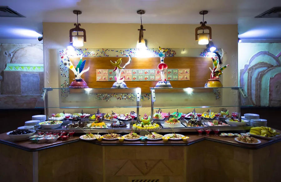 Le Pacha Resort