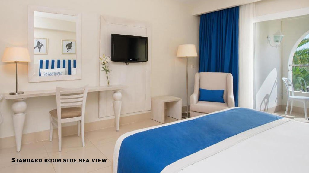Iberostar Selection Diar El Andalous