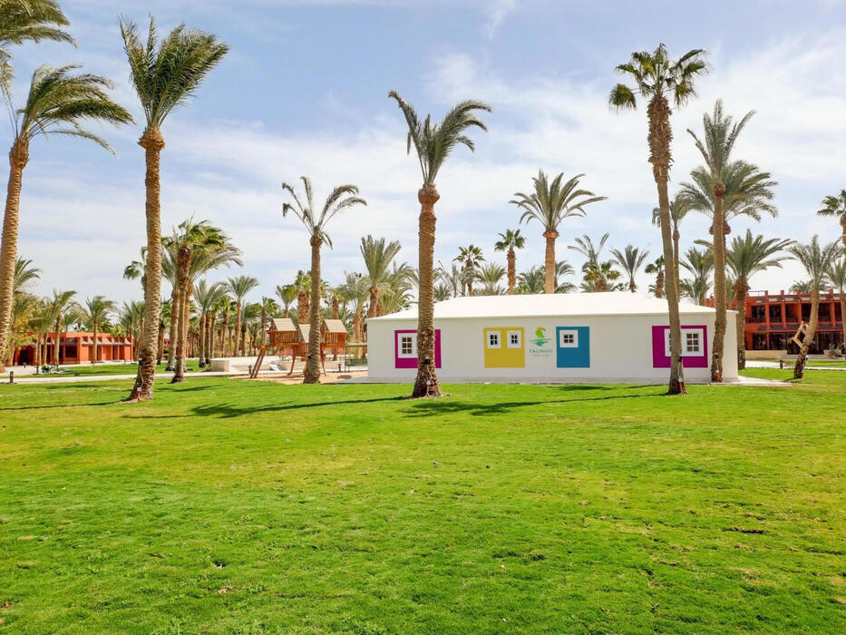 Hotel Calimera Blend Paradise Resort