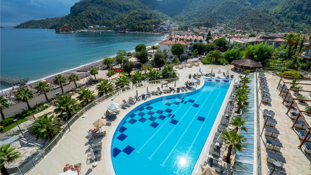 Turunc Premium Hotel