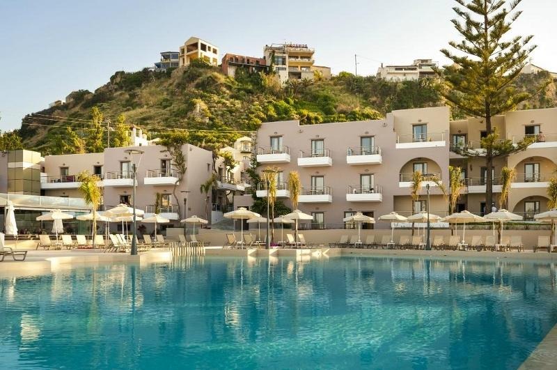 Hotel Porto Platanias Village