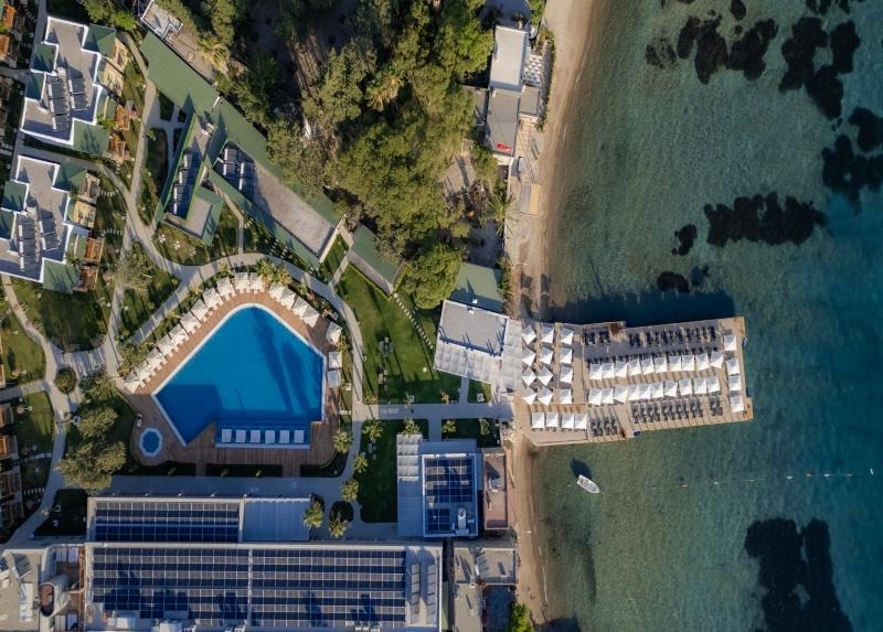 Suum Bodrum