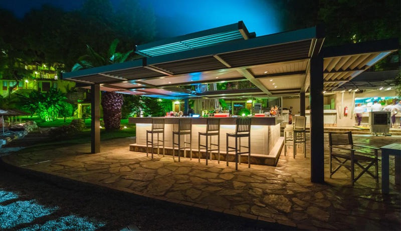 Hillside Beach Club HV1