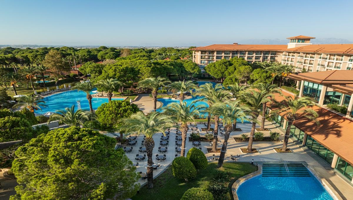 IC Hotels Green Palace