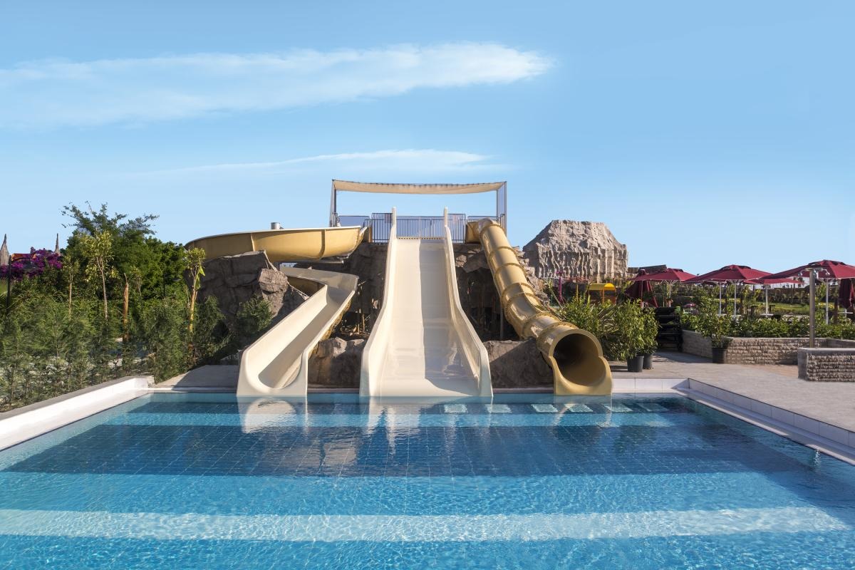 Aska Lara Resort and Spa
