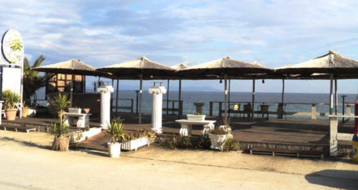 Vila Tonys