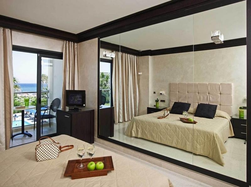 Hotel Mitsis Faliraki Beach