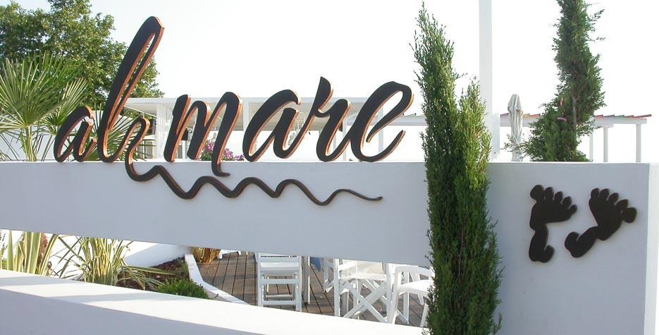 Al Mare Hotel