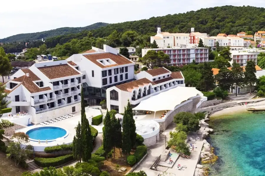 Hotel Amines Liburna