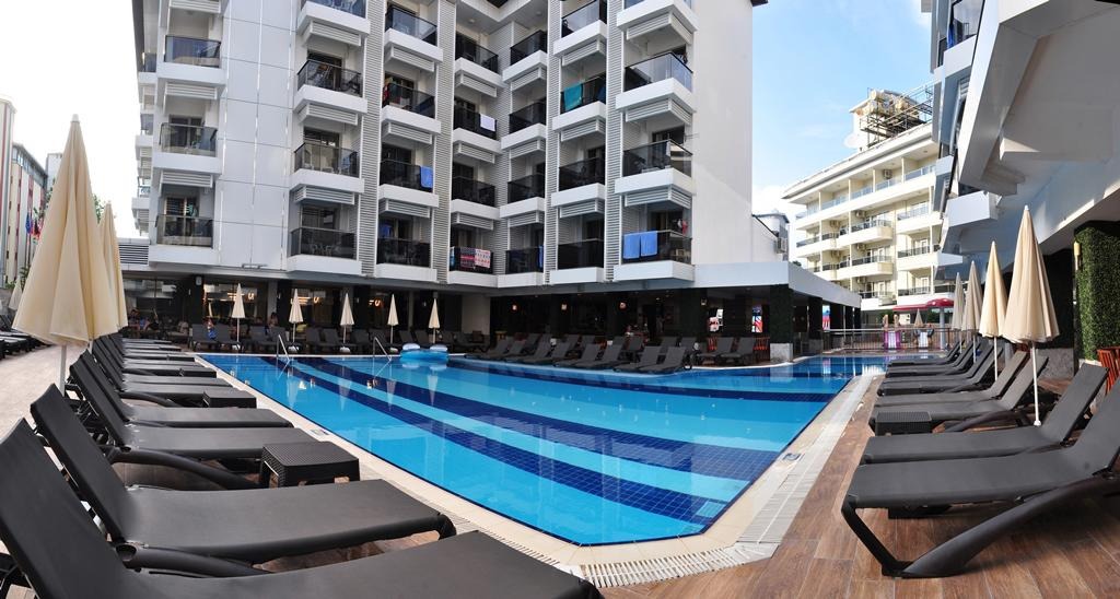 Hotel Oba Star & Spa