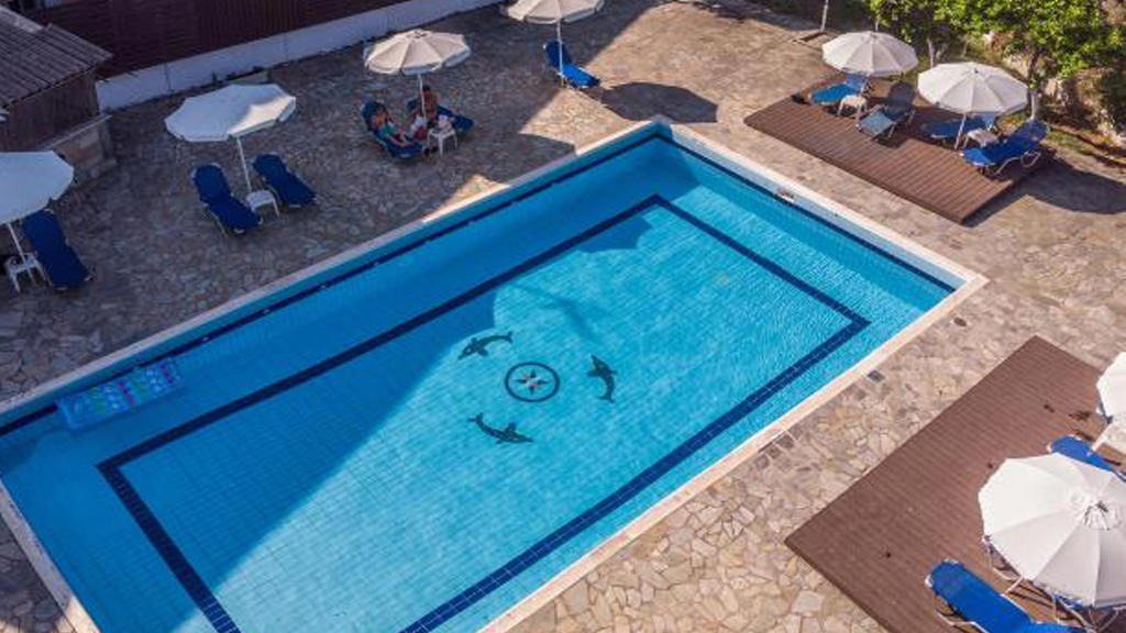 Alkionis Hotel