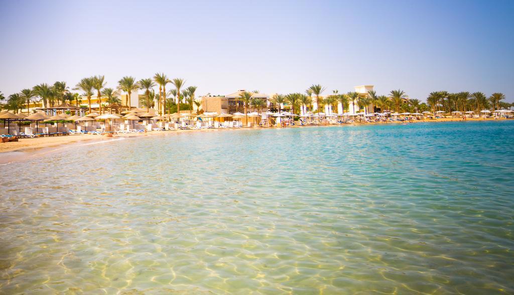 Iberotel Casa Del Mar Resort