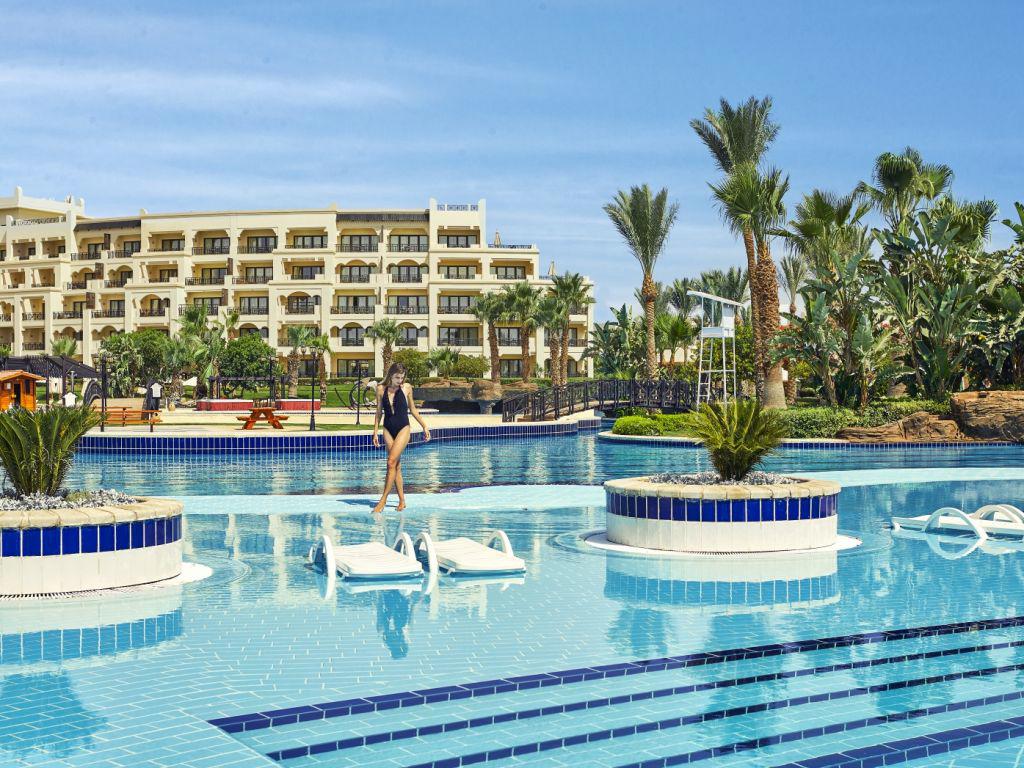 Steigenberger Al Dau Beach Hotel