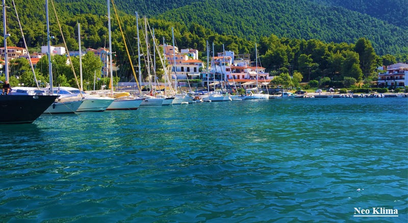 Delphi Apart Hotel