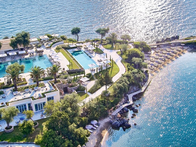 Hotel Grecotel Corfu Imperial