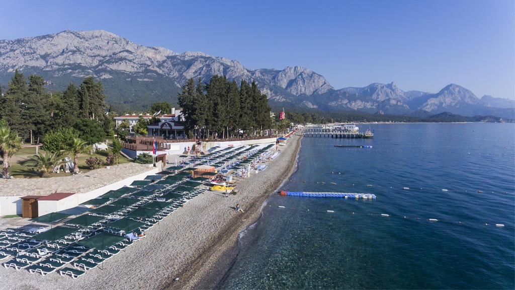 Kemer Dream Hotel