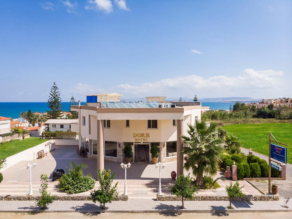 Hotel Dore