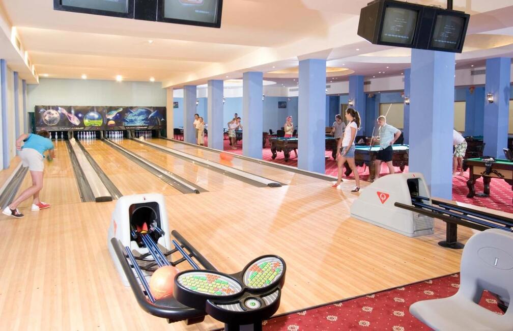 Hotel Titanic Beach Spa & Aqua Park