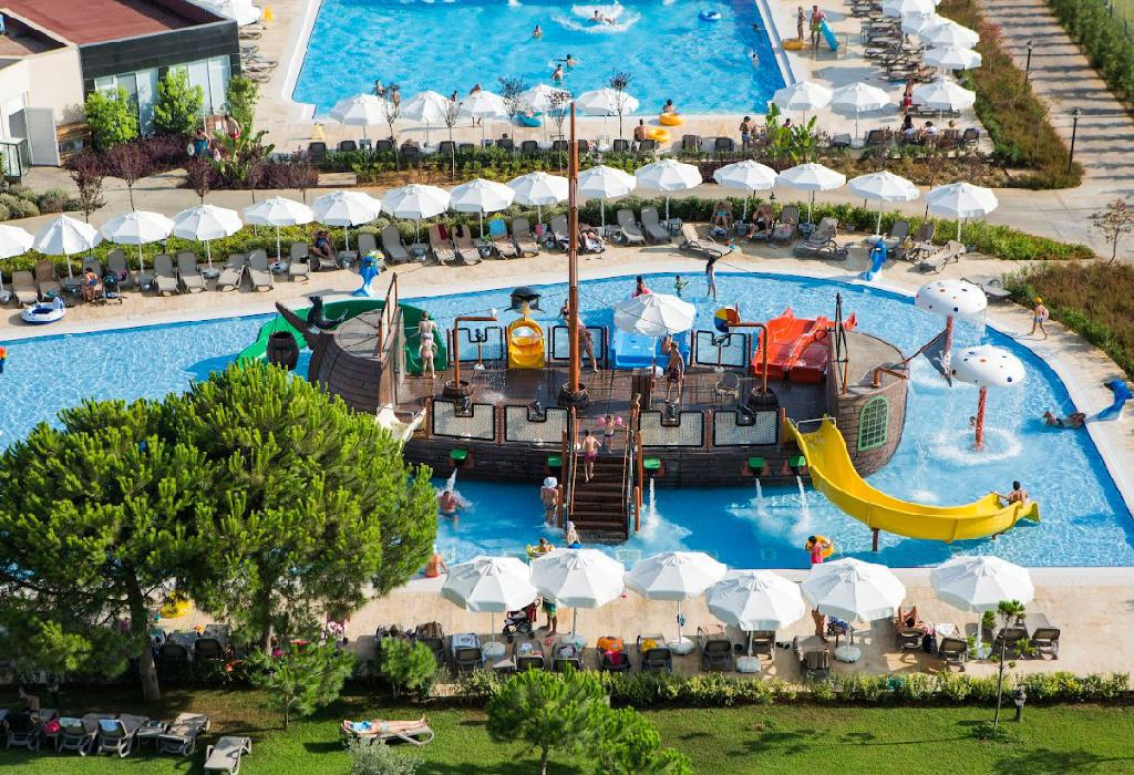 Hotel Bellis Deluxe