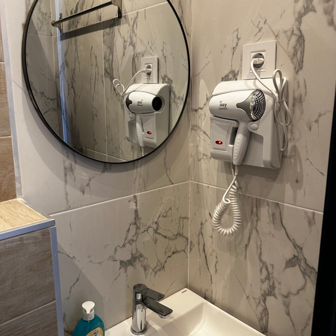 Aparthotel Grand Star