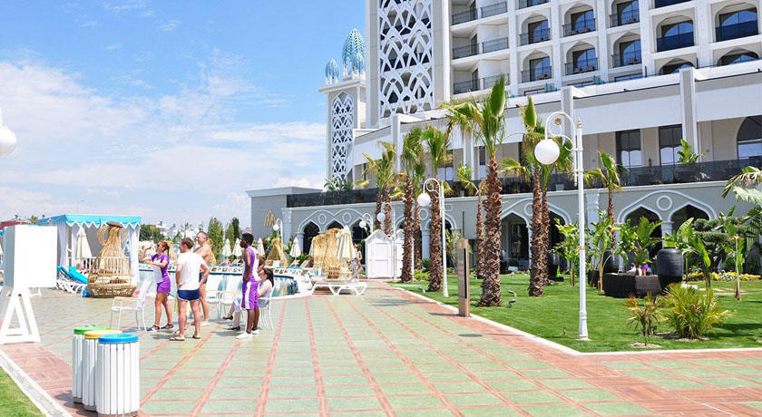 Granada Luxury Belek