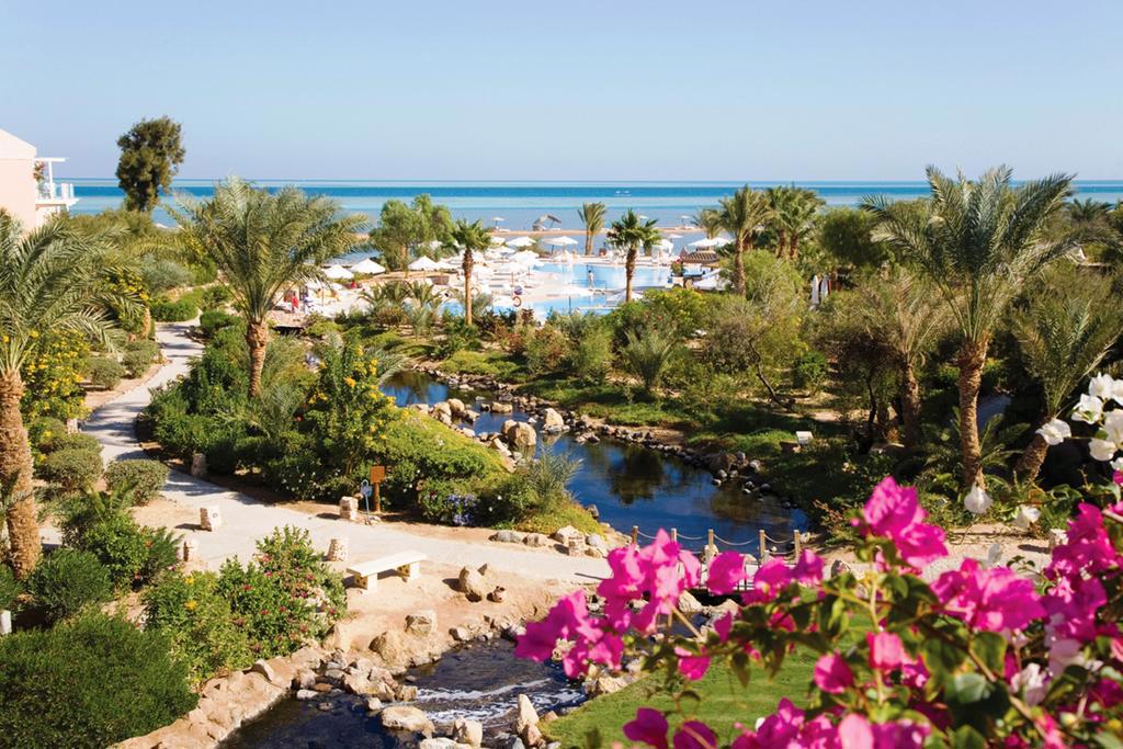 Movenpick Resort & Spa El Gouna