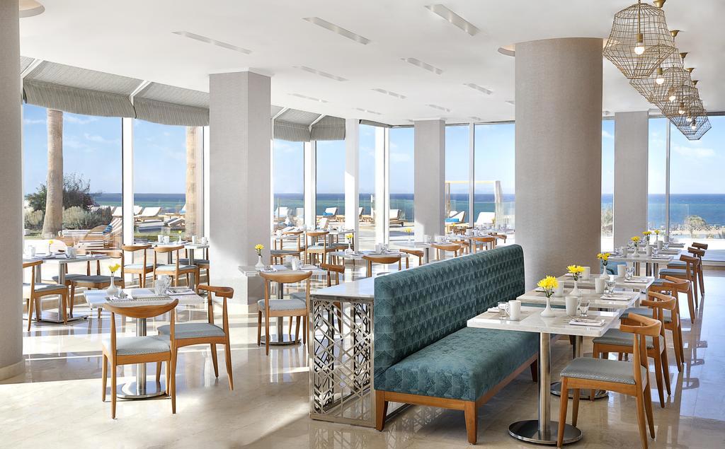 Hilton Hurgada Plaza