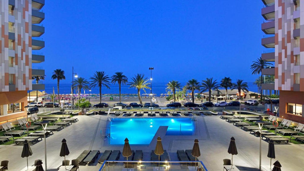 Melia Costa del Sol