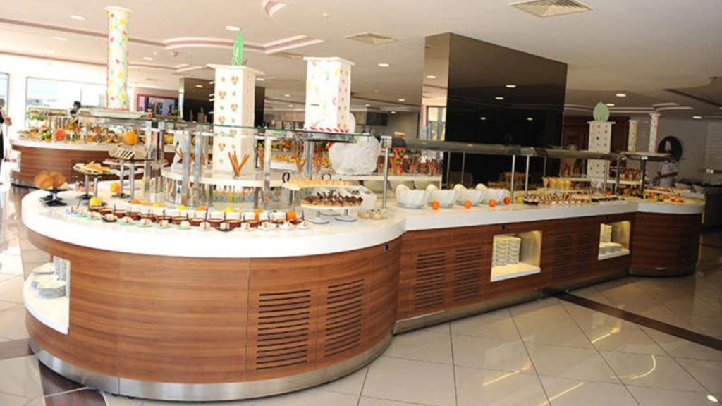 Green Nature Resort & Spa