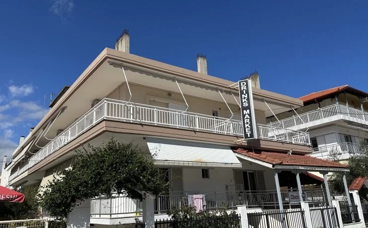 Vila Vasilis