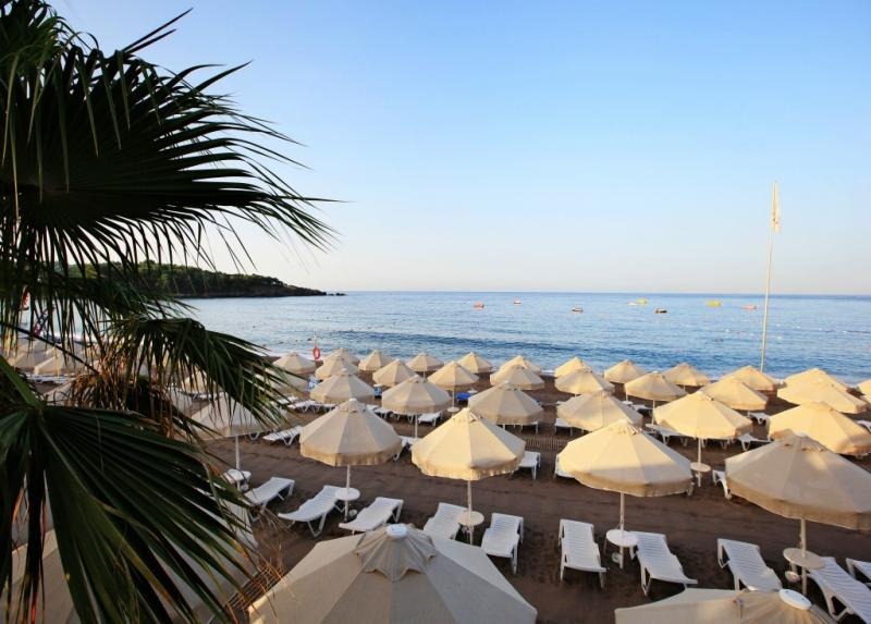 Saphir Resort and Spa
