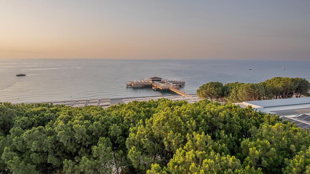 Swandor Hotels & Resorts Kemer