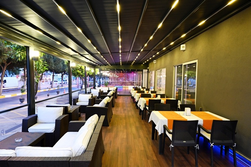 Hotel Roxx Royal