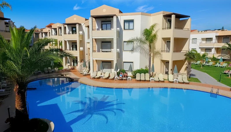 Creta Palm Hotel