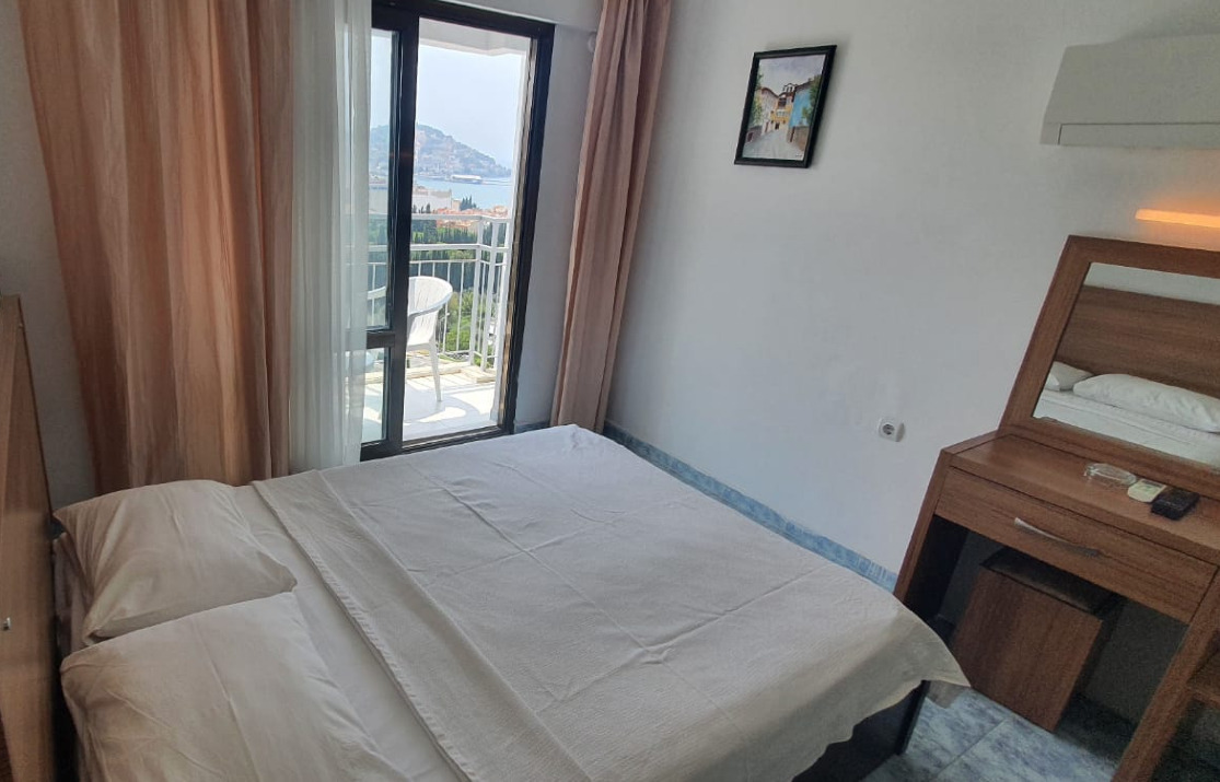 Hotel Ozka
