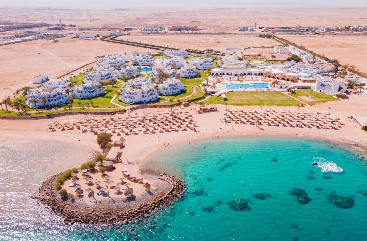 Mercure Hurghada 