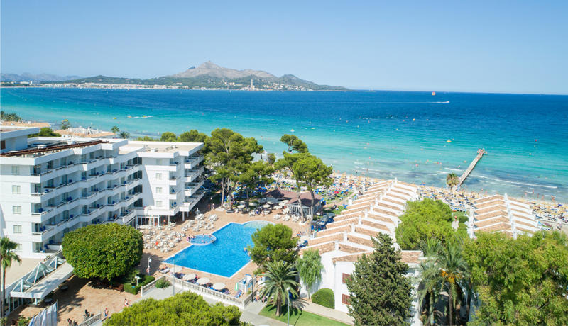 Grupotel Los Principes and Spa Hotel
