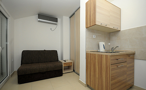 Apartmani Anita