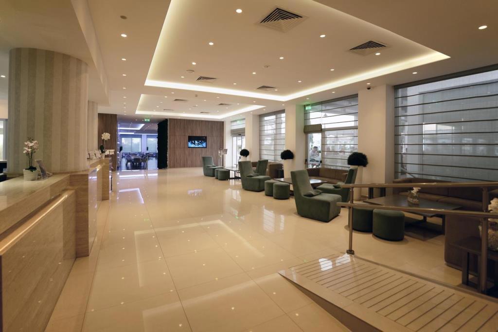 Nestor Hotel