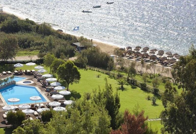 Skiathos Princess Hotel